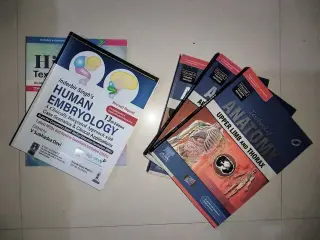 Vishram singh anatomy - Second Hand - Bookaao