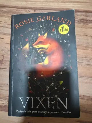 Vixen