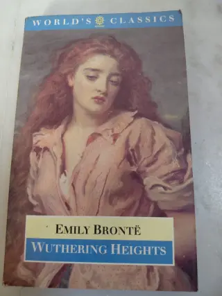 Wuthering Heights
