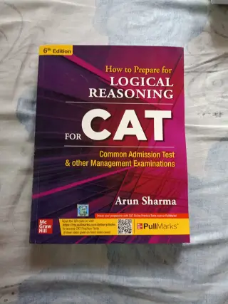 Logical reasoning - second hand