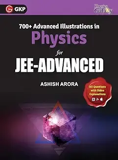 Physics galaxy 700+ by Aashish Arora sir
