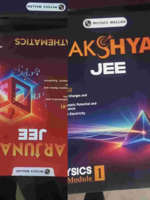 Pw class 11th and 12th book - Review on Bookaao