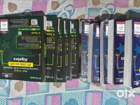 CENGAGE JEE MAINS AND ADVANCED | PHYSICS only - Review on Bookaao