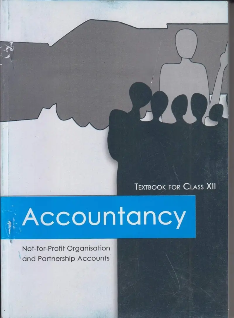 Buy New Accountancy Class-12 With Binding in East Delhi - Bookaao