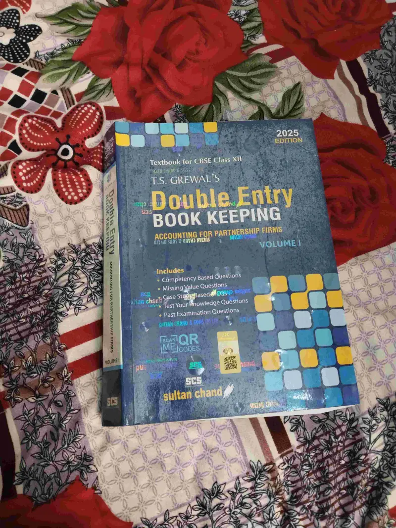 Buy Second Hand Accountancy class 12 - T.S GREWAL'S in Naroli - Bookaao