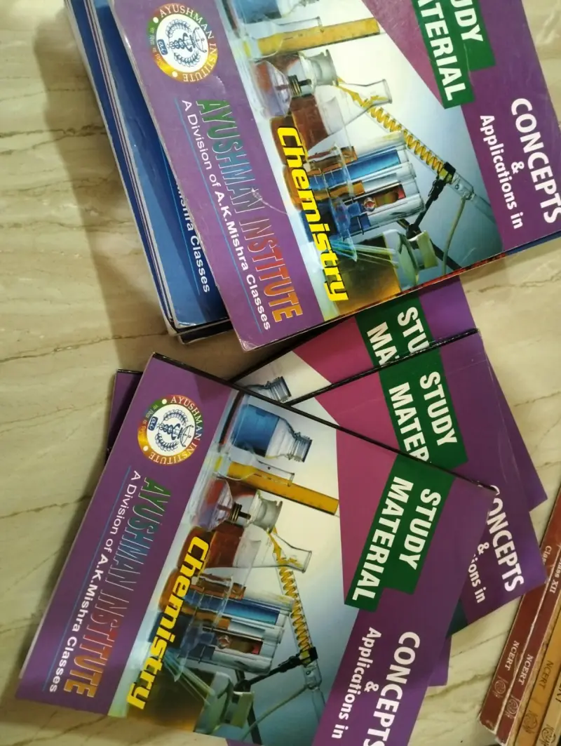 Buy New Ayushman institute books study material in Delhi shadra - Bookaao