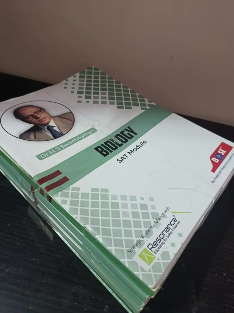 Buy Second Hand BASE BIOLOGY in Bangalore - Bookaao