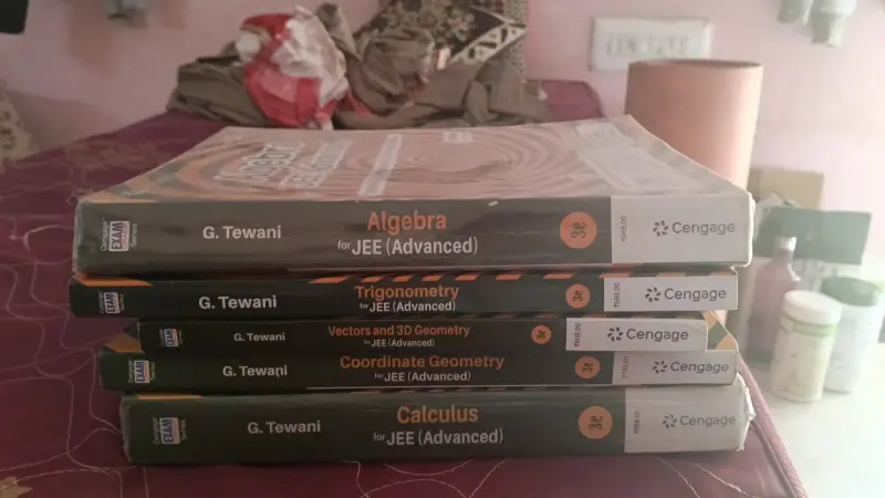 Buy New Cengage maths in Angul - Bookaao