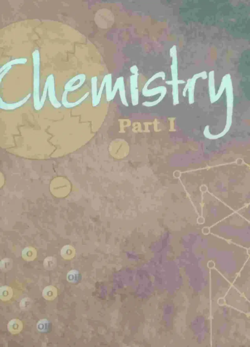 Buy Second Hand Chemistry class 12th NCERT part 1 in New Delhi - Bookaao