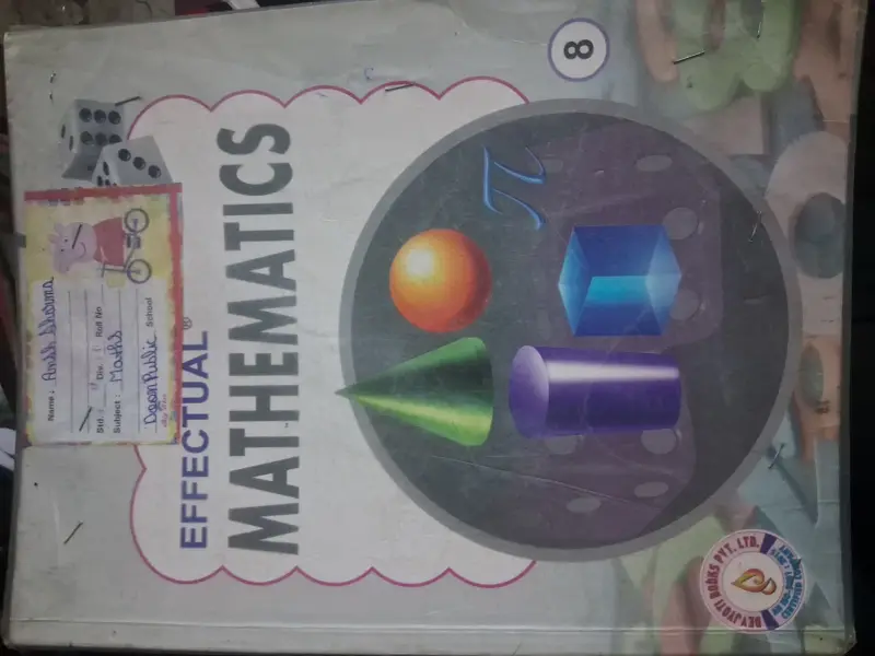 Buy Second Hand Class 8 school book in Muzaffarngar kazikhera - Bookaao
