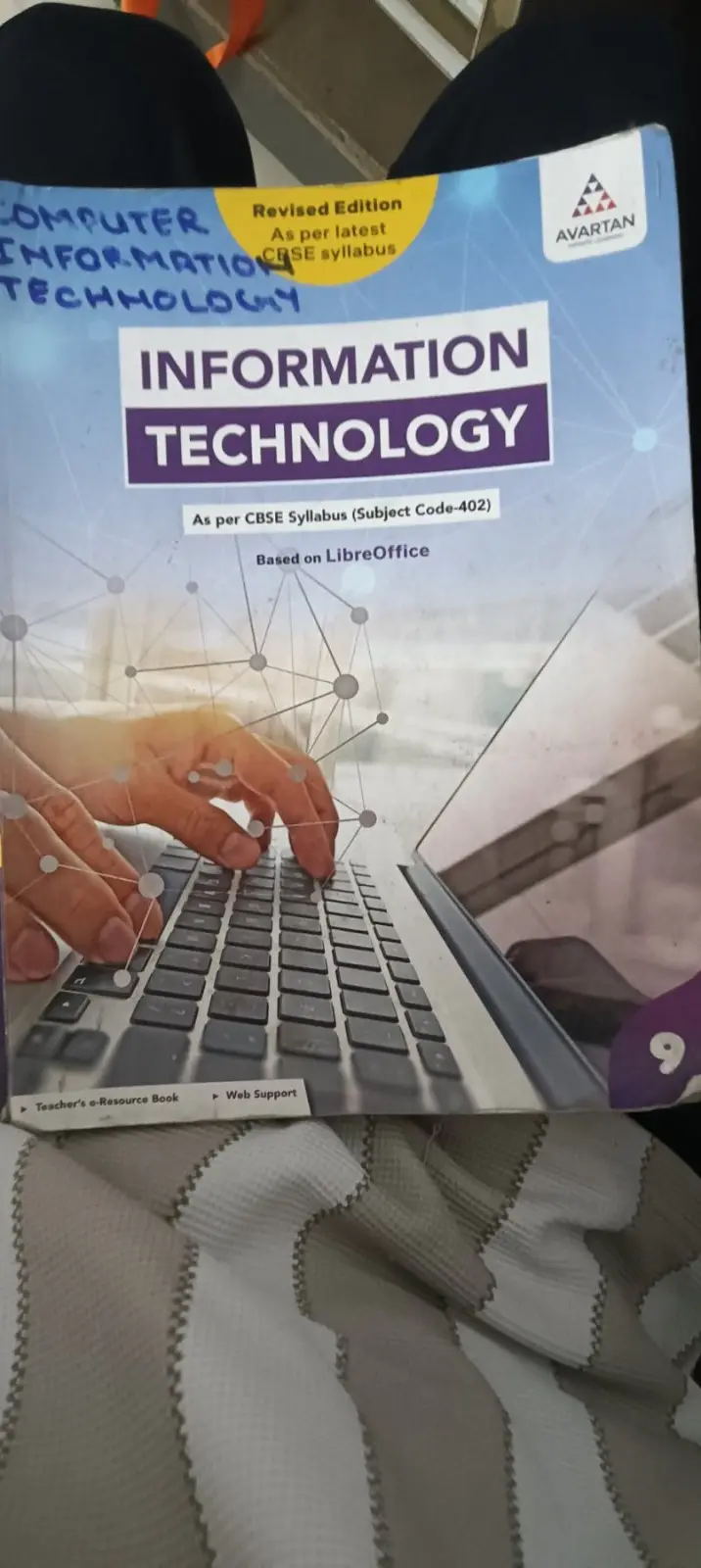Buy Second Hand Computer book in Lucknow - Bookaao