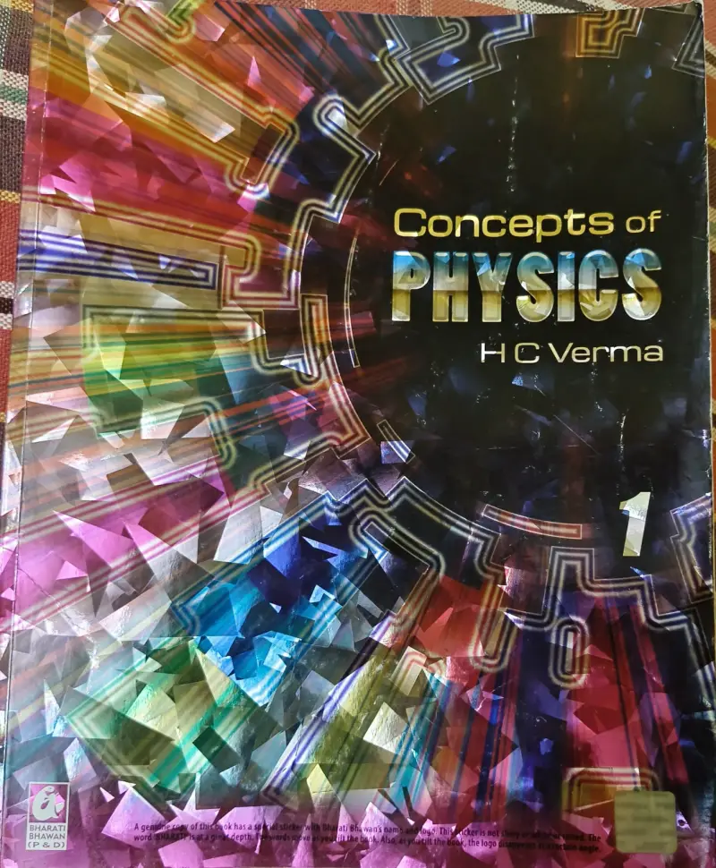 Buy New Concept of Physics in Amravati - Bookaao