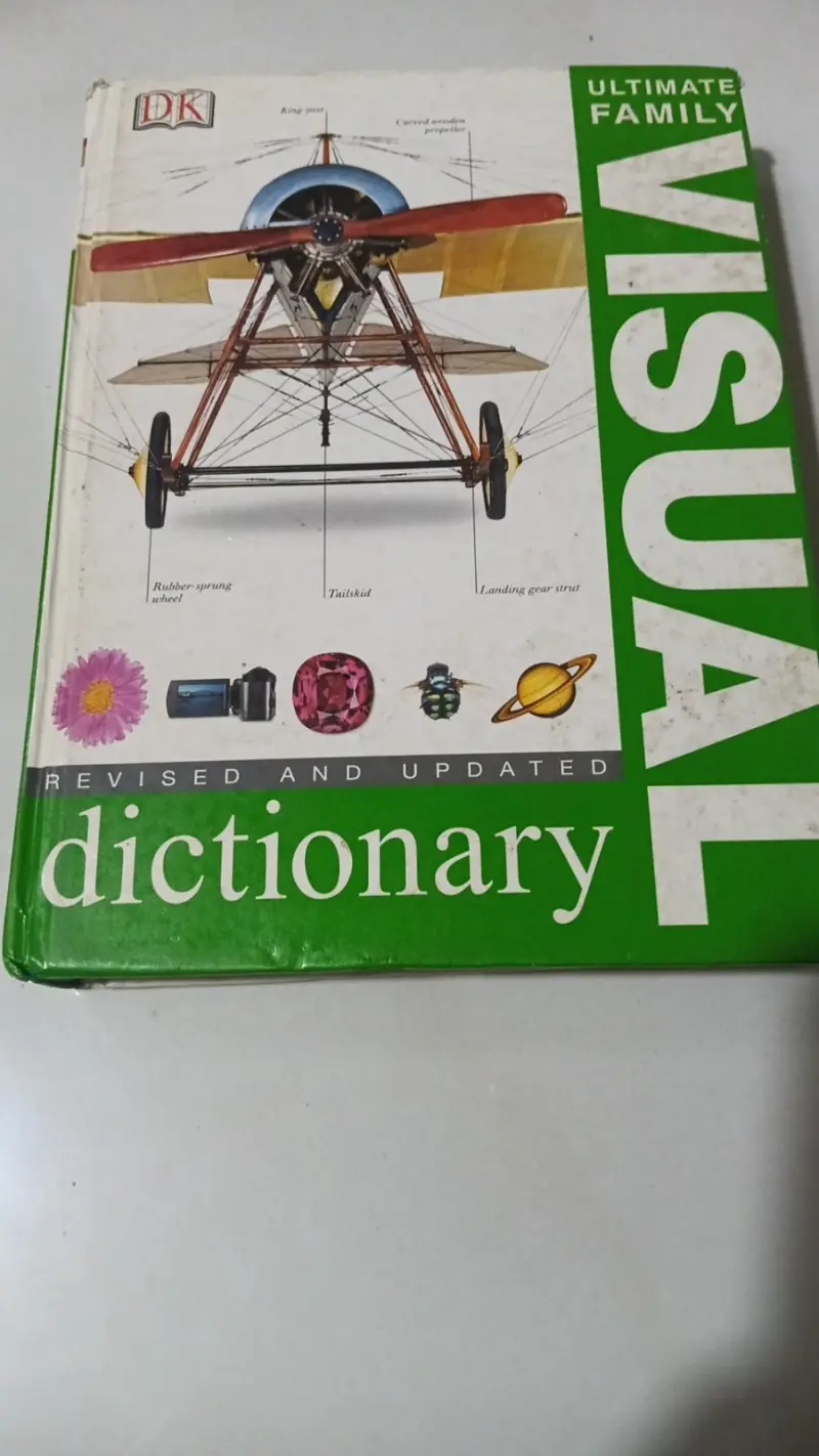 Buy New Dictionary and Inventions in Mumbai - Bookaao