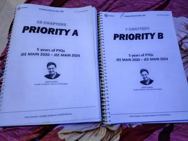 Buy New Eduniti question in Ghazipur/gaushpur - Bookaao