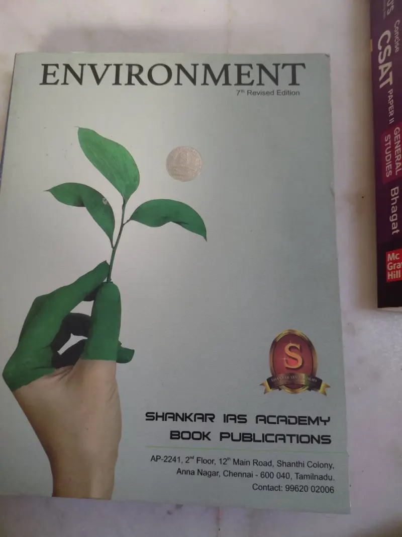 Buy New Environment in North west Delhi - Bookaao