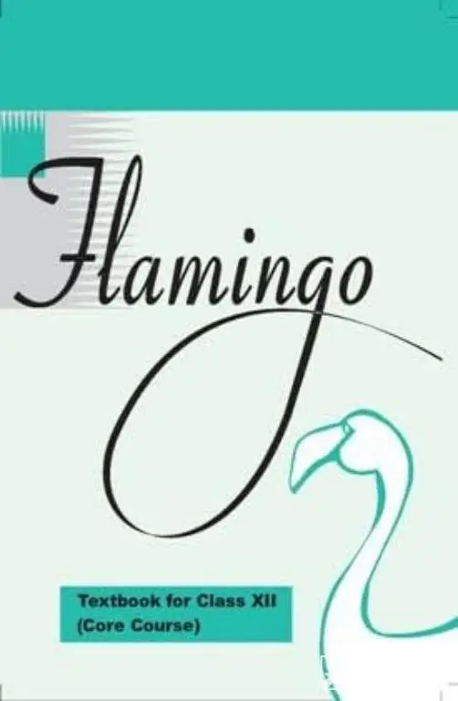 Buy New Flamingo (Core Course) Class-12 With Binding in East Delhi - Bookaao