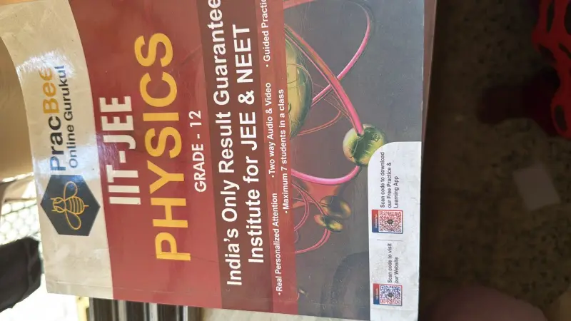 Buy Second Hand Iit jee all modules in Mumbai - Bookaao