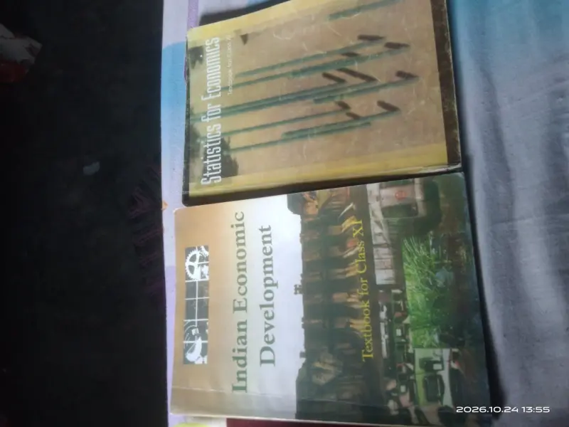 Buy New Indian economic development & statistics for eco in Sarni, district:-Betul - Bookaao