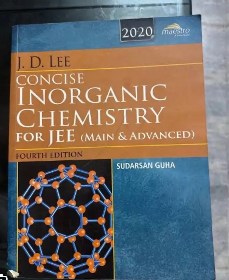 Buy Second Hand J.D. Lee and MS Chouhan Advanced problems in Hisar - Bookaao