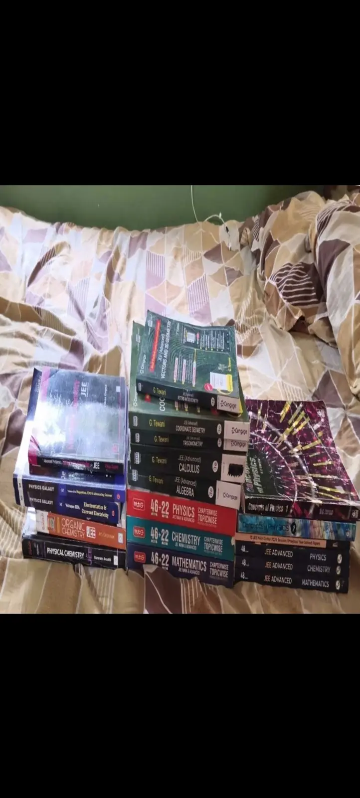 Buy New JEE PREP ALL BEST GOD BOOK SET in Patna - Bookaao