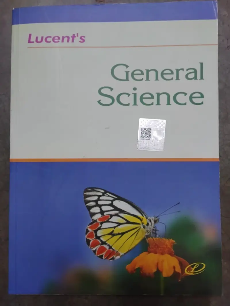 Buy New LUCENT General Science in Lucknow - Bookaao