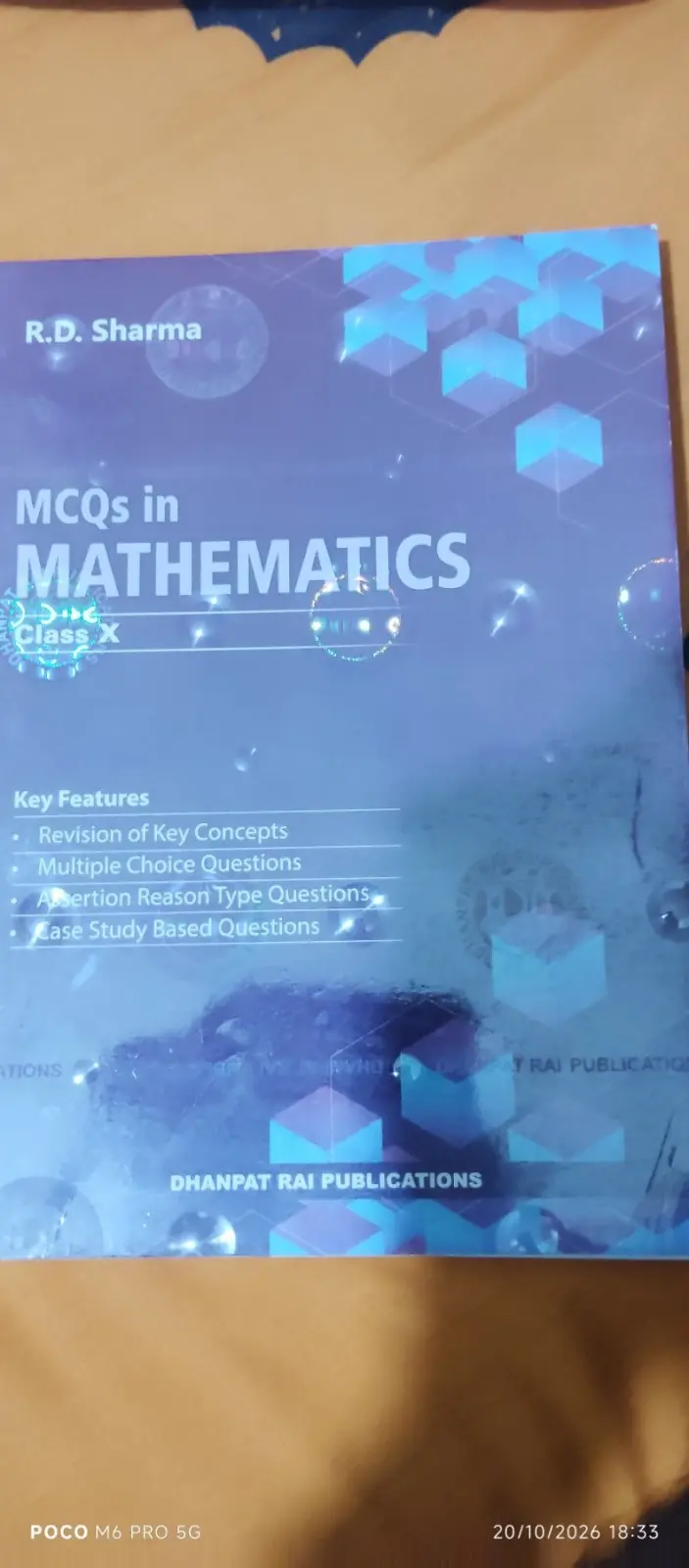 Buy New Mathematics MCQ's in Hyderabad - Bookaao