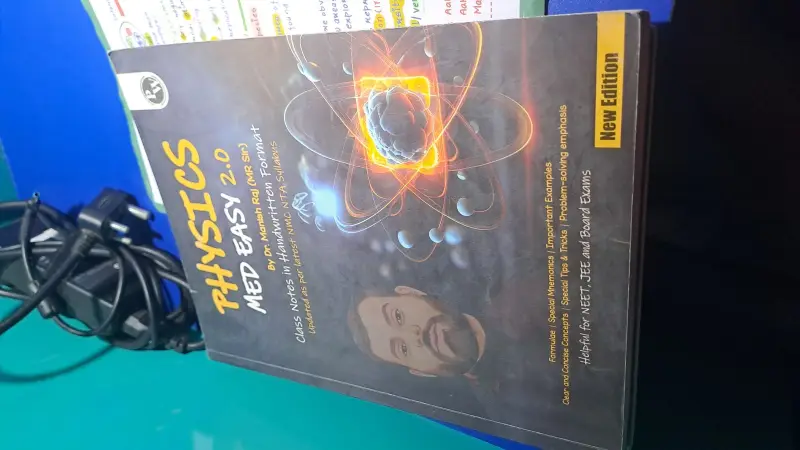 Buy Second Hand Med easy mr sir in Rampur - Bookaao