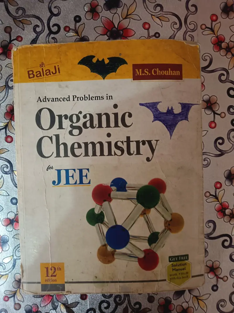 Buy Second Hand MS Chouhan 12 edition in Mandhana kanpur - Bookaao