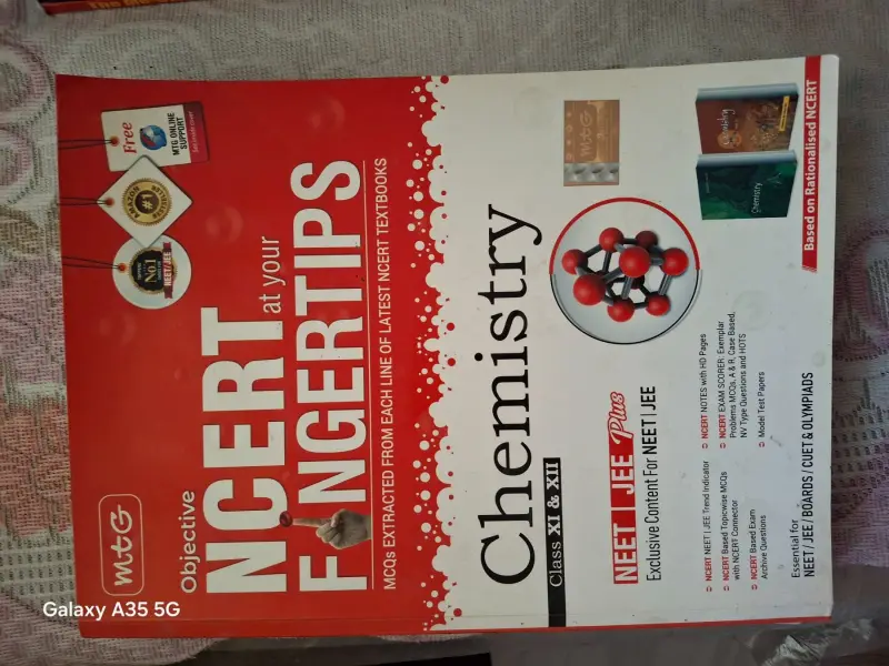 Buy New MTG physics and chemistry class 11 and 12 in Guwahati - Bookaao