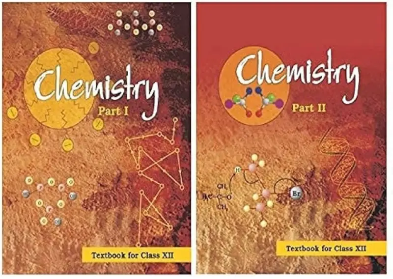 Buy New Ncert chemistry 12 th STD in Nashik - Bookaao
