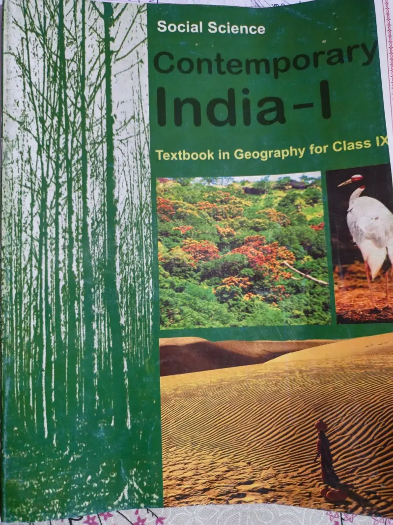 Buy New Ncert class 9th whole set of books in Ranchi - Bookaao