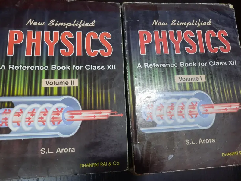 Buy Second Hand New Simplified Physics in Kolkata - Bookaao