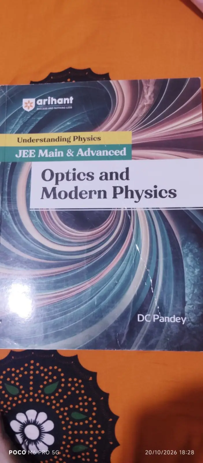 Buy New Optics and morden physics in Hyderabad - Bookaao