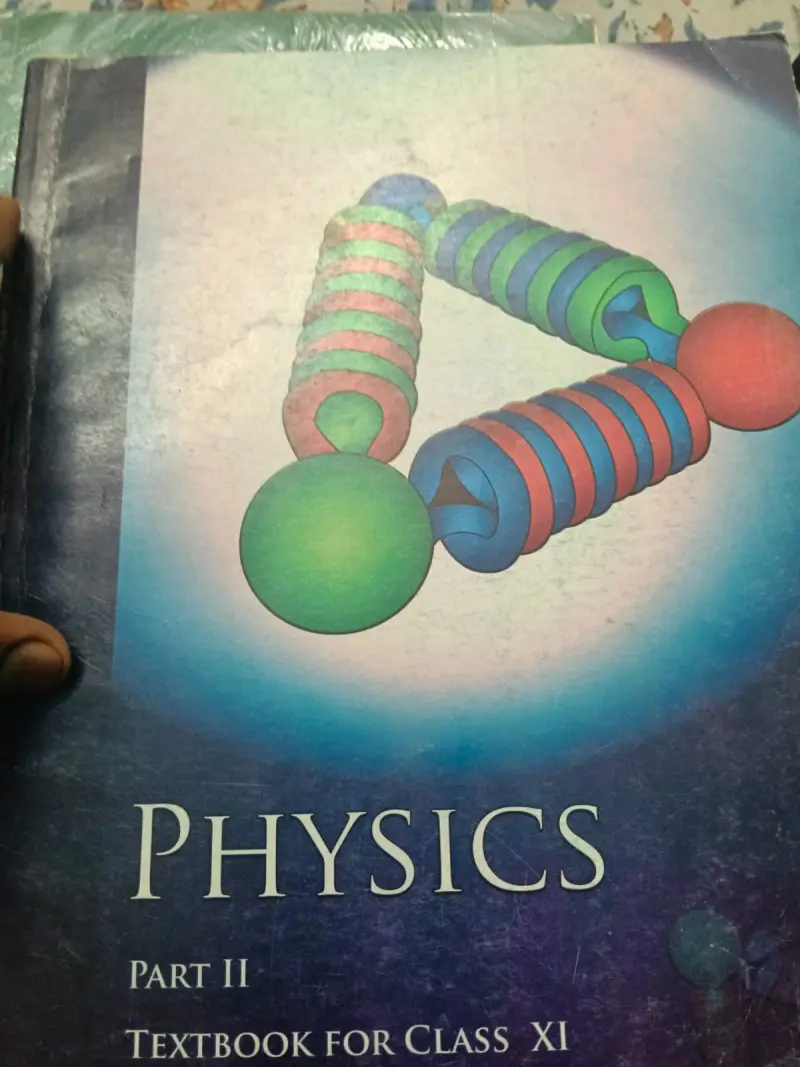 Buy New Physics ncert for class 11 in Alwar - Bookaao