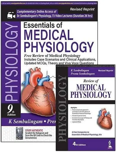 Buy Second Hand Physiology text book in Bangalore - Bookaao