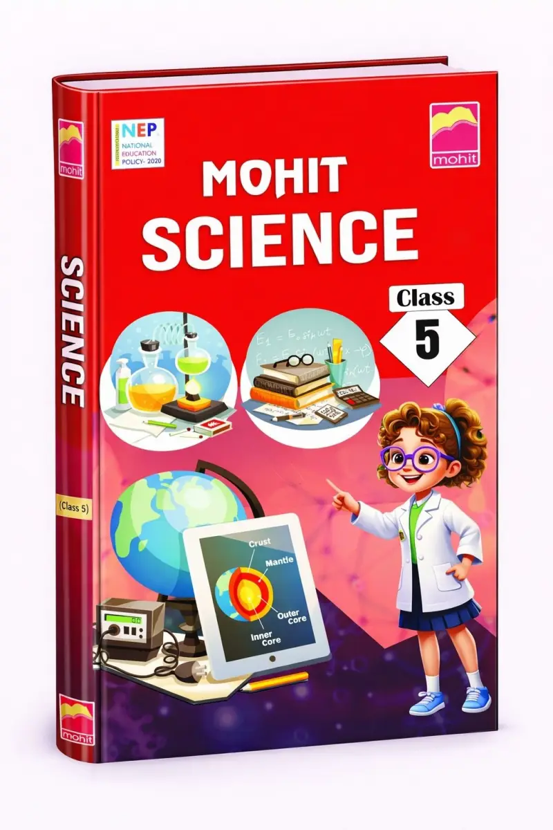Buy New Science 5 in East Delhi - Bookaao