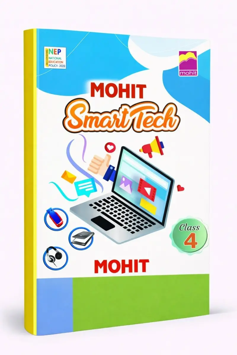 Buy New SmartTech 4 in East Delhi - Bookaao