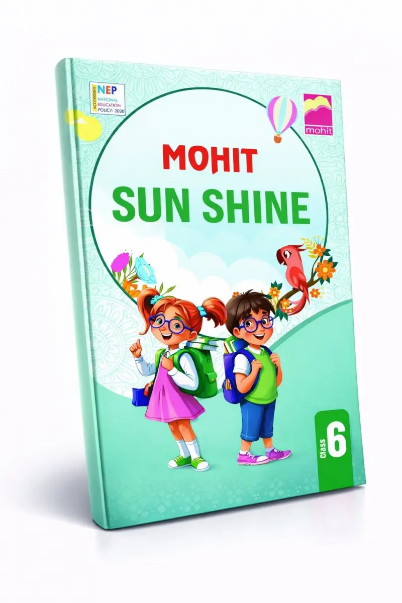 Buy New Sun Shine 6 in East Delhi - Bookaao