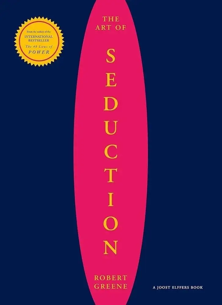 Buy New The art of Seduction in Greater Noida - Bookaao