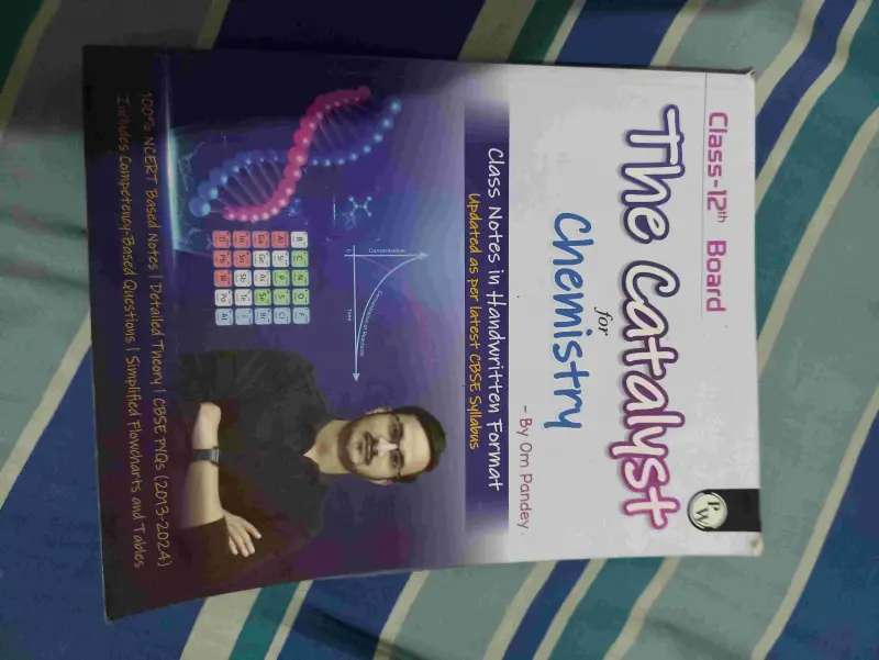 Buy Second Hand The catalyst by om sir in Lucknow - Bookaao