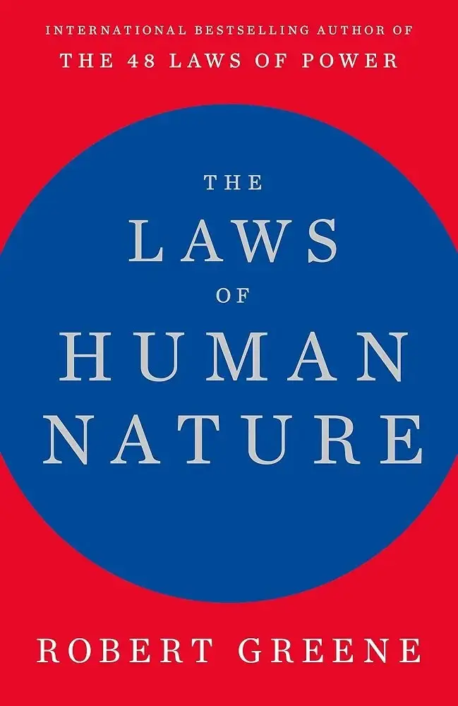 Buy New THE LAWS OF HUMAN NATURE. in Rajepur - Bookaao