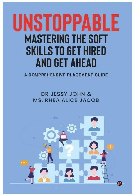 Buy New UNSTOPPABLE MASTERING THE SOFT SKILLS TO GET HIRED in Select City - Bookaao