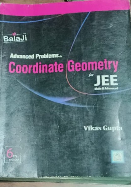 Coordinate and black book combined