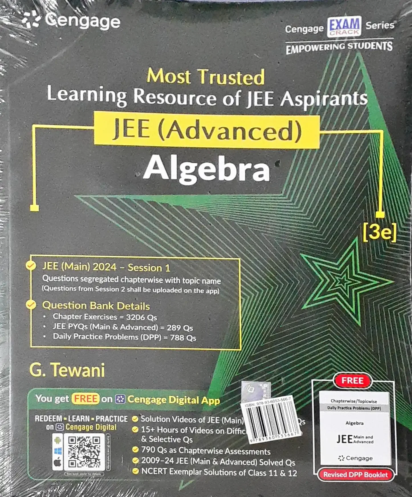 Cengage algebra 2024 edition